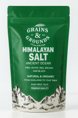 grey 1kg bag