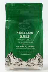 grey 500gm bag