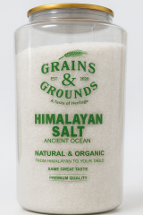 grey 1kg can