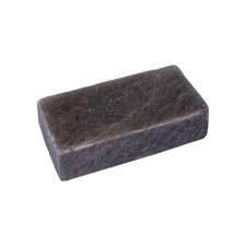 black brick